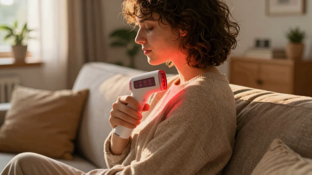 12 Best Infrared Therapy Lamps in 2026