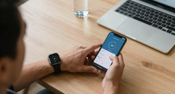 13 Best Digital Health Monitoring Devices in 2026