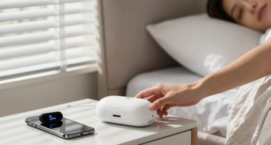 13 Best Smart Sleep Aid Devices in 2026