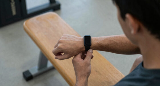 14 Best Fitness Trackers for Men in 2026