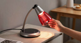14 Best Infrared Therapy Heat Lamps in 2026