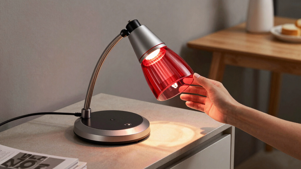14 Best Infrared Therapy Heat Lamps in 2026