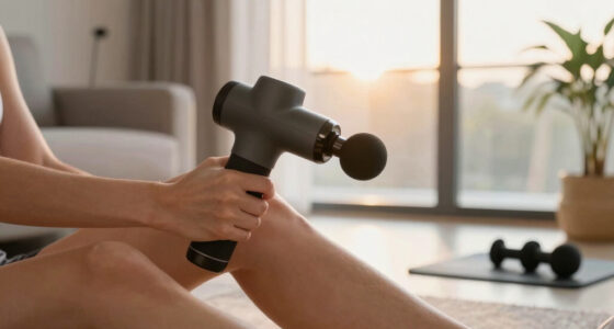 14 Best Massage Guns for Muscle Recovery in 2026