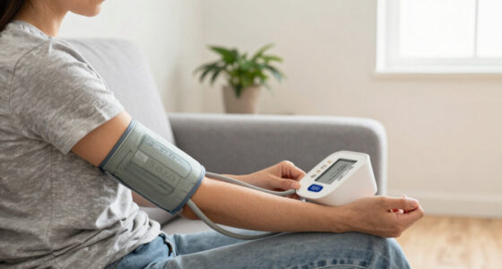 15 Best Digital Blood Pressure Monitors in 2026