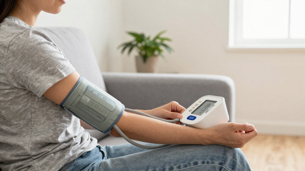 15 Best Digital Blood Pressure Monitors in 2026