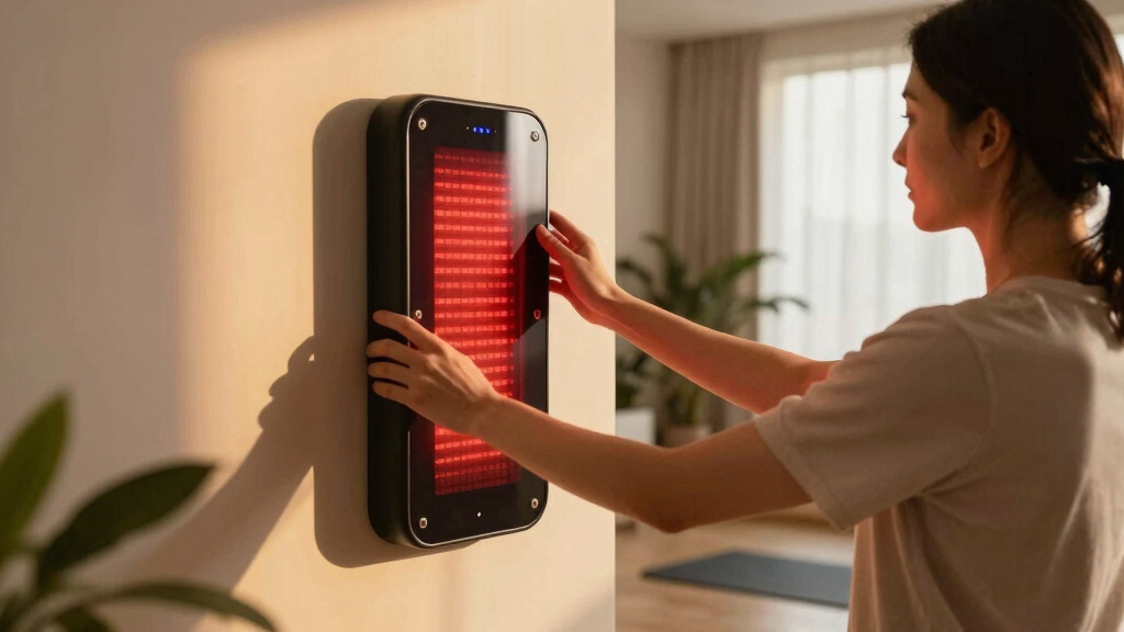 15 Best Infrared Therapy Panels in 2026