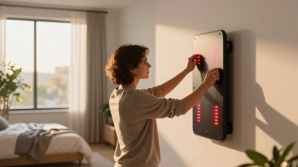 15 Best Infrared Therapy Panels in 2026