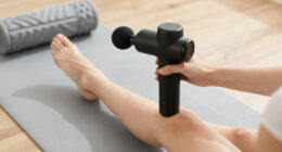 15 Best Portable Massage Guns in 2026