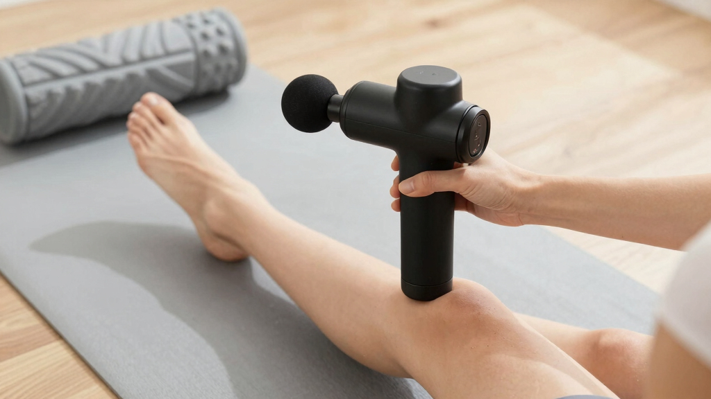 15 Best Portable Massage Guns in 2026