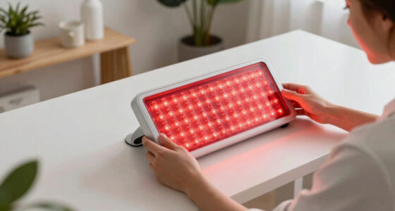 15 Best Red Light Therapy Panels in 2026