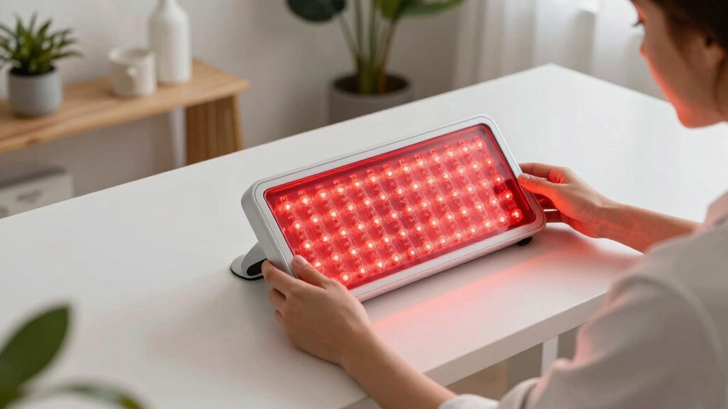 15 Best Red Light Therapy Panels in 2026