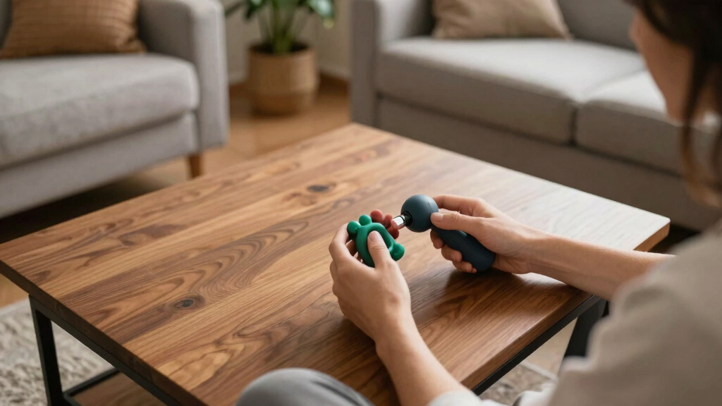 3 Best Relaxation and Stress Relief Gadgets in 2026