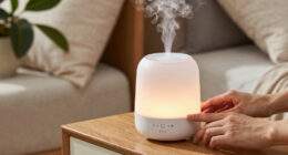 5 Best Smart Aromatherapy Diffusers in 2026