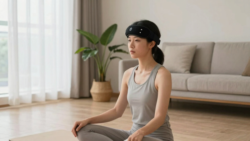 6 Best Guided Meditation Headbands in 2026