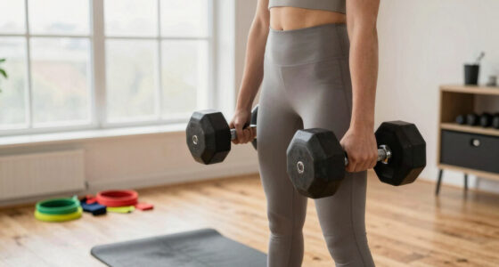 6 Best Sports Weights Prime Day Deals in 2026