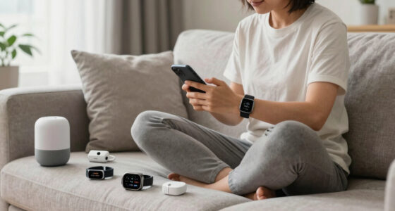 AI Isn't Replacing Us; It's Consuming Us