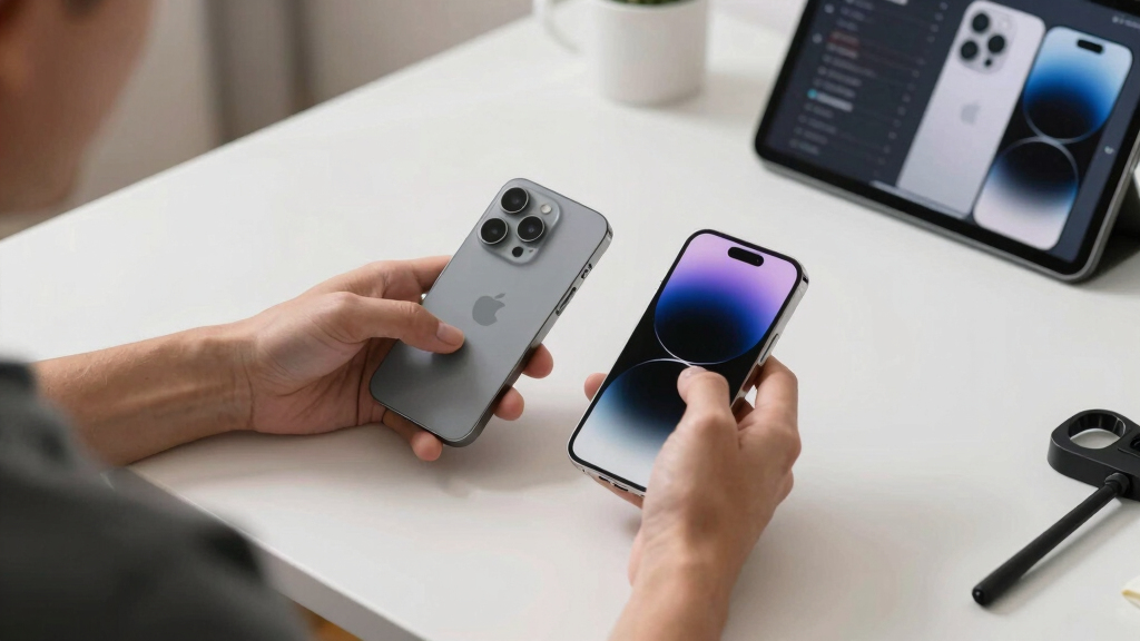 Apple's 20th Anniversary iPhones to Come in Two Sizes, Will Launch Alongside Gen 2 Foldable iPhone