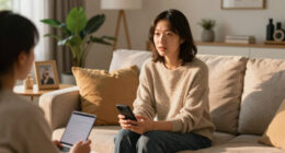 Ask the Therapist for Advice
