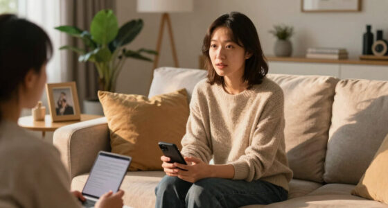 Ask the Therapist for Advice