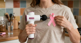 At Camp Breastie, Everyone Knows What It Means to Have Cancer