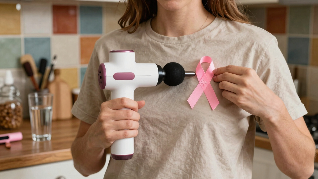 At Camp Breastie, Everyone Knows What It Means to Have Cancer