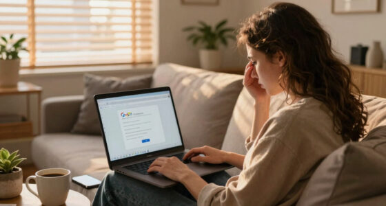 Some Reasons Why Google Had Such A Bad Day
