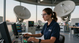 SpaceX launches 7.5-ton SiriusXM satellite as part of constellation refresh