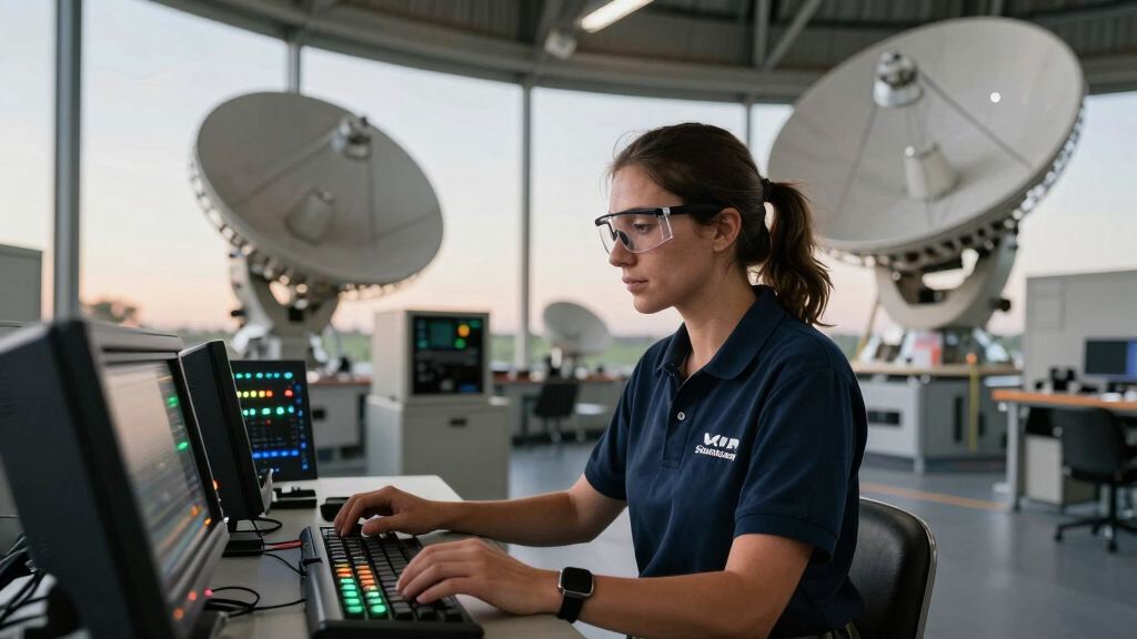 SpaceX launches 7.5-ton SiriusXM satellite as part of constellation refresh