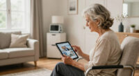 To Afford Aging in Place, Older Adults Turn to ‘Golden Girls’ Housing