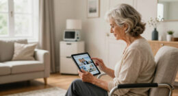 To Afford Aging in Place, Older Adults Turn to ‘Golden Girls’ Housing