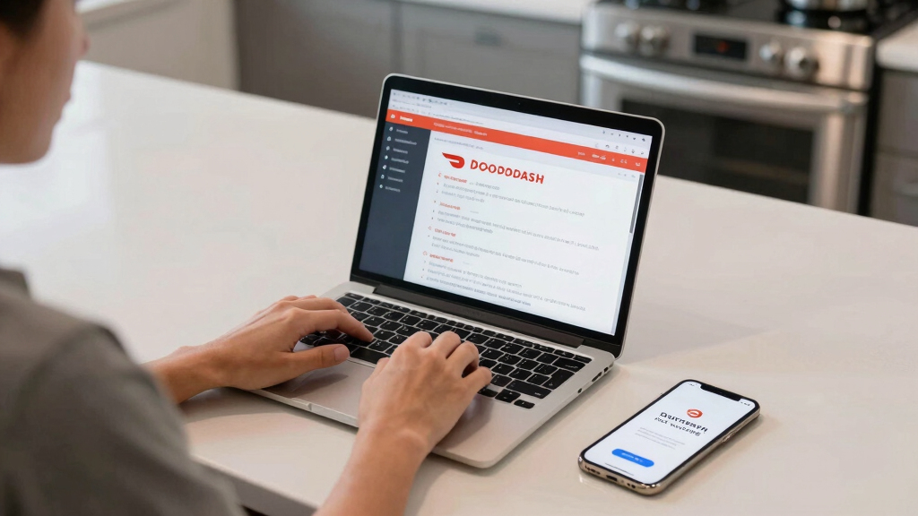 Why is Doordash not working? DoorDash down for many Sunday