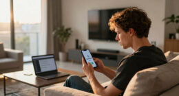 Xfinity Down for Thousands, Downdetector Reports