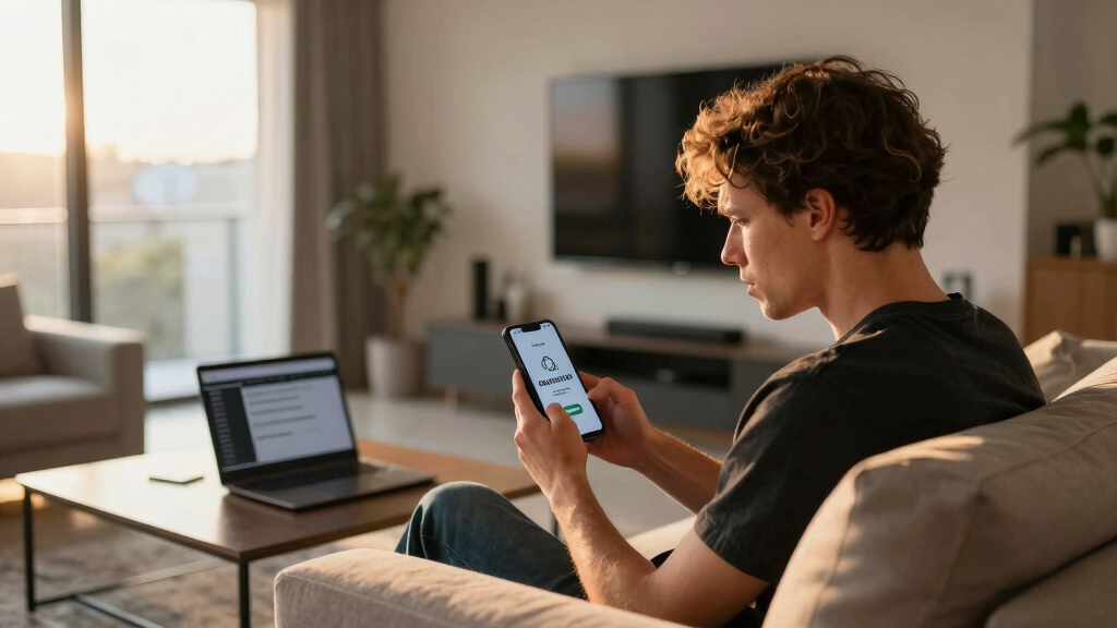 Xfinity Down for Thousands, Downdetector Reports