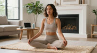 Zoe Saldana sheds light on her 2 extremely relaxing wellness practices