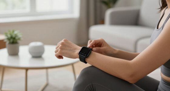 11 Best At-Home Wellness Tech Devices in 2026