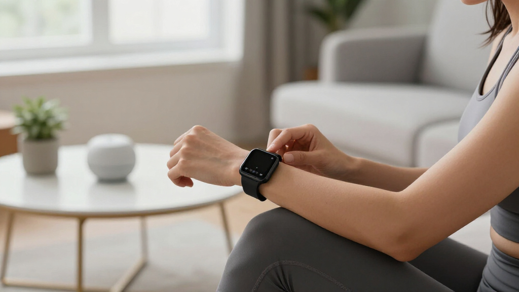 11 Best At-Home Wellness Tech Devices in 2026