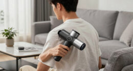 11 Best Portable Muscle Massage Devices in 2026