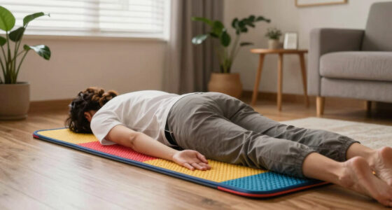 12 Best Acupressure Massage Mats in 2026