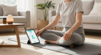12 Best At-Home Wellness Tech For Stress Relief In 2026