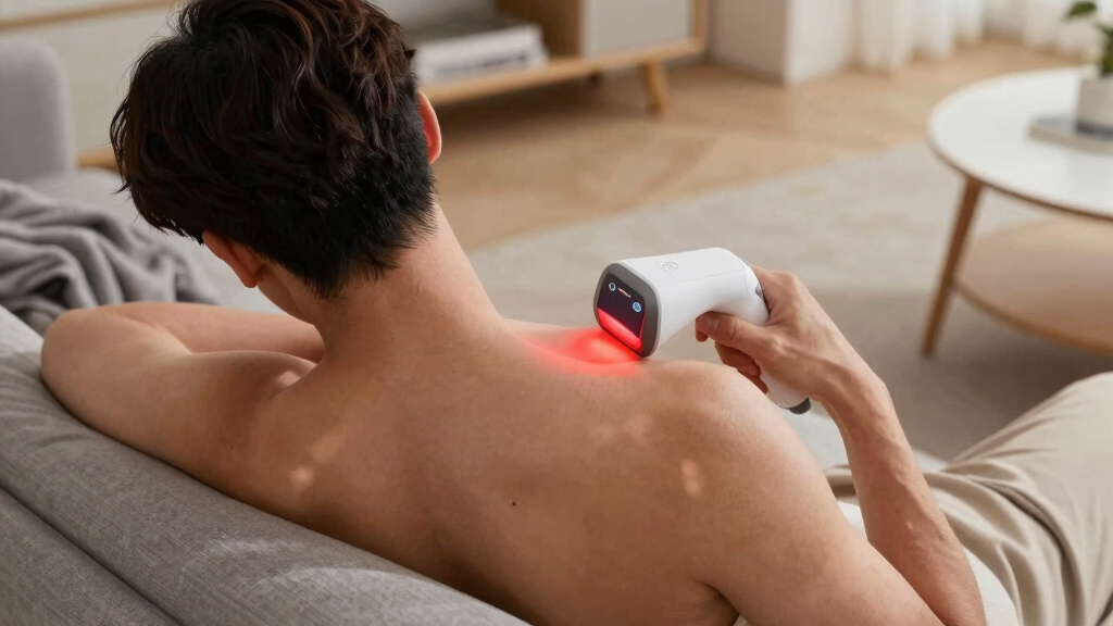 12 Best Infrared Therapy Pain Relief in 2026
