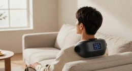 12 Best Smart Infrared Therapy Devices in 2026