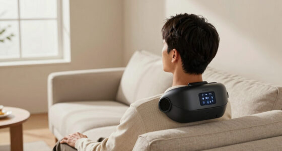 12 Best Smart Infrared Therapy Devices in 2026