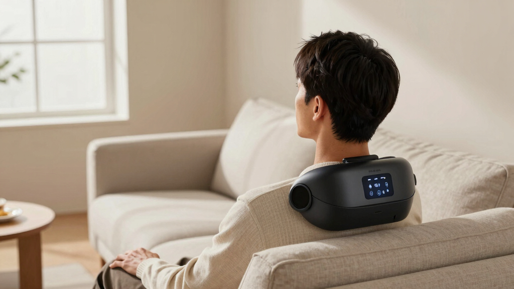 12 Best Smart Infrared Therapy Devices in 2026