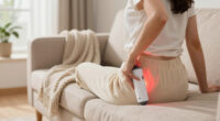 13 Best Infrared Therapy Pain Relief Devices in 2026