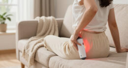 13 Best Infrared Therapy Pain Relief Devices in 2026