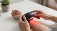 13 Best Infrared Therapy Pain Relief Devices in 2026