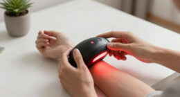 13 Best Infrared Therapy Pain Relief Devices in 2026