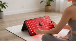 13 Best Red Light Therapy Panels in 2026