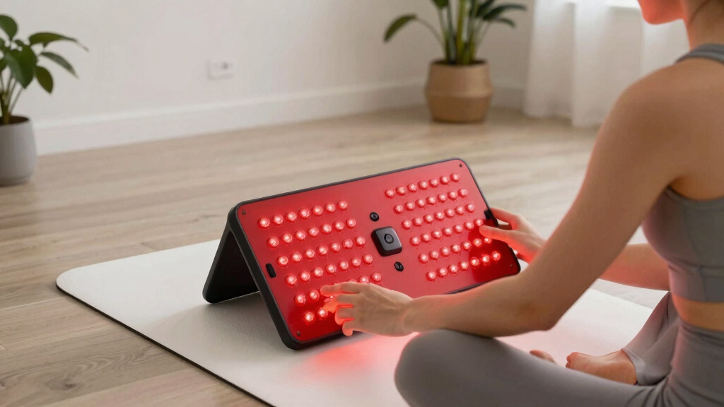 13 Best Red Light Therapy Panels in 2026