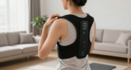 13 Best Smart Posture Correctors in 2026